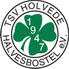 Wappen von TSV Holvede/Halvesbostel 1947