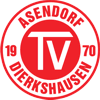 Wappen von TV Asendorf-Dierkshausen 1970