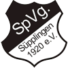 Wappen von SpVg Süpplingen 1920