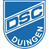 Wappen von DSC Duingen