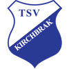 Wappen von TSV Kirchbrak von 1913