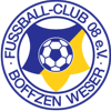 Wappen von FC 1908 Boffzen