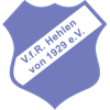 Wappen von VfR Hehlen von 1929