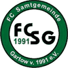 FC Samtgemeinde Gartow von 1991 II