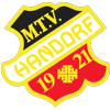 MTV Handorf von 1921