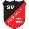 Wappen von SV Husum von 1957