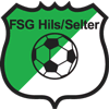 Wappen von FSG Hils/Selter