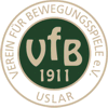 VfB Uslar 1911