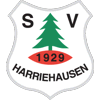 SV Schwarz-Weiss von 1929 Harriehausen III