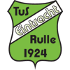 Wappen von TuS Eintracht Rulle 1924