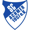 Wappen von SC Achmer 1957