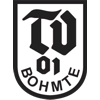 Wappen von TV 01 Bohmte