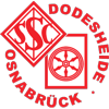 SSC Dodesheide 1962 IV