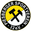 Piesberger SV 32 II