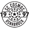 SC Kosmos Osnabrück 1997 III