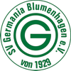 SV Germania Blumenhagen von 1929 II