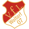 Wappen von VfL Woltorf 07