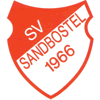 SV Sandbostel 1966