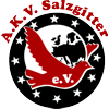 Wappen von AKV-Mozaiksport Salzgitter