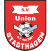 SV Union Stadthagen von 2001