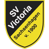 SV Victoria Sachsenhagen von 1900