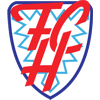 Wappen von FC Hevesen