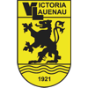 Wappen von SV Victoria Lauenau von 1921