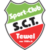 Wappen von SC Tewel von 1920