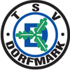 Wappen von TSV Dorfmark von 1908