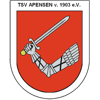 Wappen von TSV Apensen von 1903