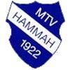 MTV Hammah von 1922