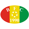 Wappen von Borsteler FC von 1990