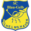 SC Blau-Gelb Wilhelmshaven II
