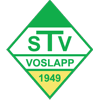 Wappen von STV Voslapp 1949