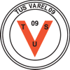 TuS Schwarz-Weiß Varel 09 III