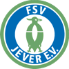 Wappen von FSV Jever