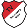 Wappen von TV Gut Heil Neuenburg