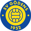 Wappen von SV Gödens 1952