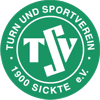 TSV 1900 Sickte