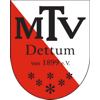 MTV Dettum 1899 II