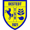 Wappen von TSV Destedt 1921