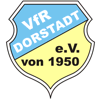 Wappen von VfR Dorstadt von 1950
