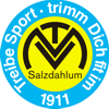 MTV Salzdahlum 1911 III