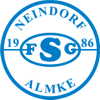 FSG Neindorf/Almke 1986 II