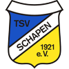 TSV 1921 Schapen II