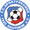 FC SF 1920 Rautheim II
