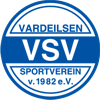 Wappen von Vardeilser SV von 1982