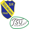 Wappen von SG Stöckheim/Odagsen