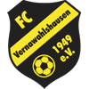 Wappen von FC Vernawahlshausen 1949