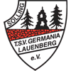 TSV Germania Lauenberg von 1908